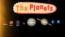 Exploring Our Solar System: Planets and Space for Kids - FreeSchool