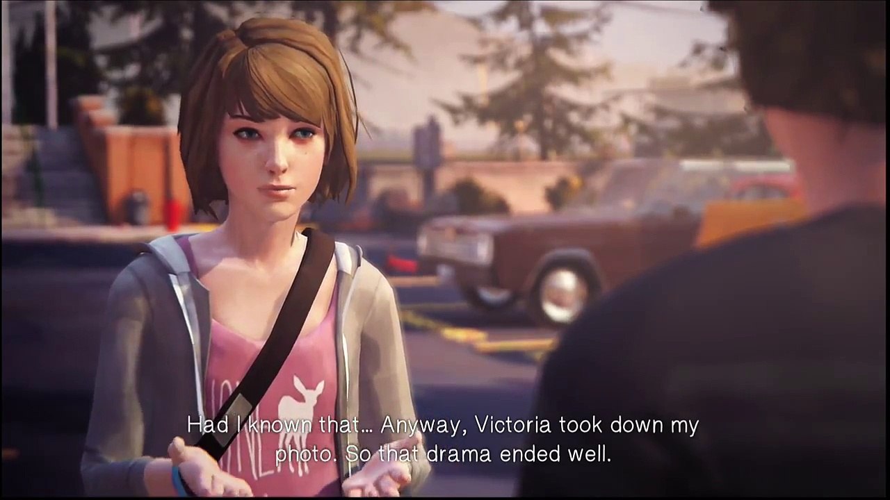 Окончание Игры Это жизнь часть странно прохождение 8 XB1 / PS4 / шт HD 1080p