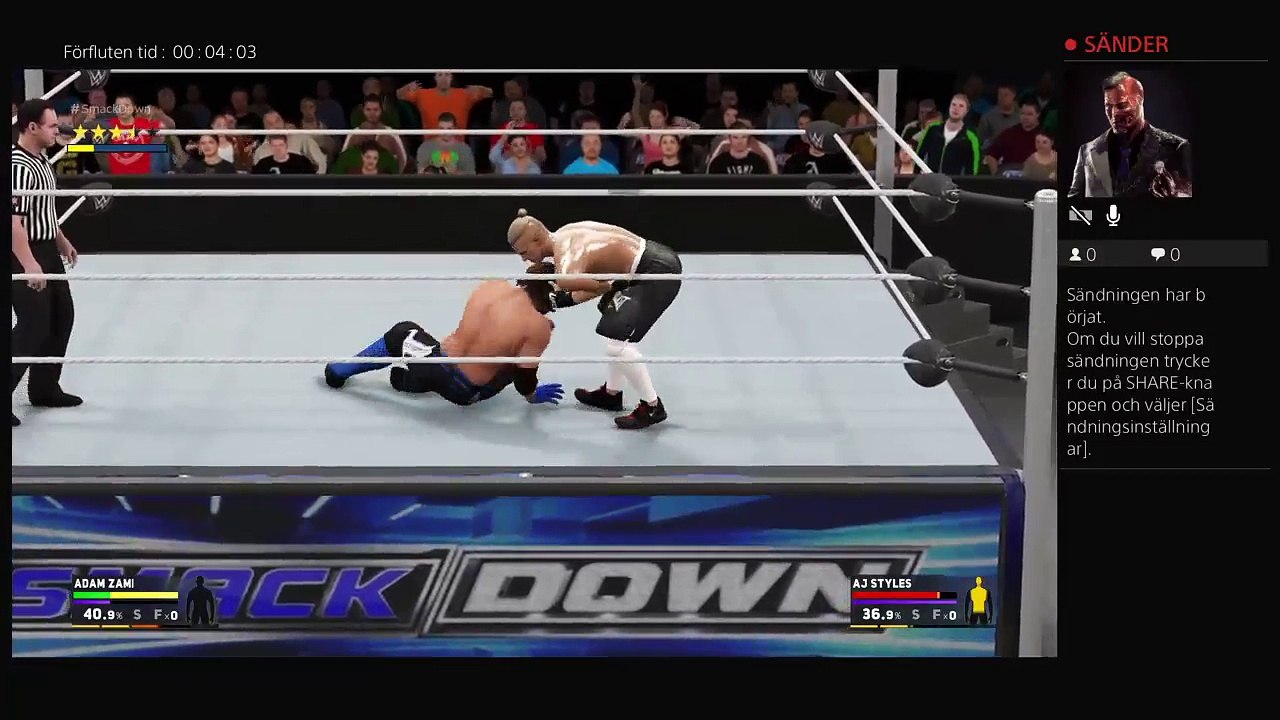 Wwe2k17 (4)