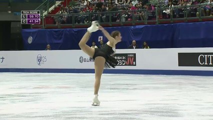 JWC2017 Kristen SPOURS FS