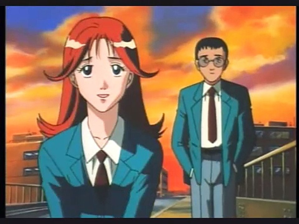 Nazca 03 Lappel part1 Vostfr