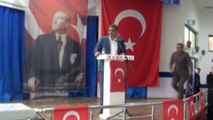 CHP Milletvekilleri Aykut Erdoğdu ve Burcu Köksal Sandıklı'da Partilileri ile Buluştu
