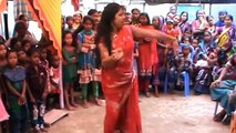 Hot Bangladeshi Ranga Baidani
