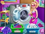 Frozen Elsa and Barbie Pregnant BFFs ● Disney Princess Games ● Top Online Baby Games For K