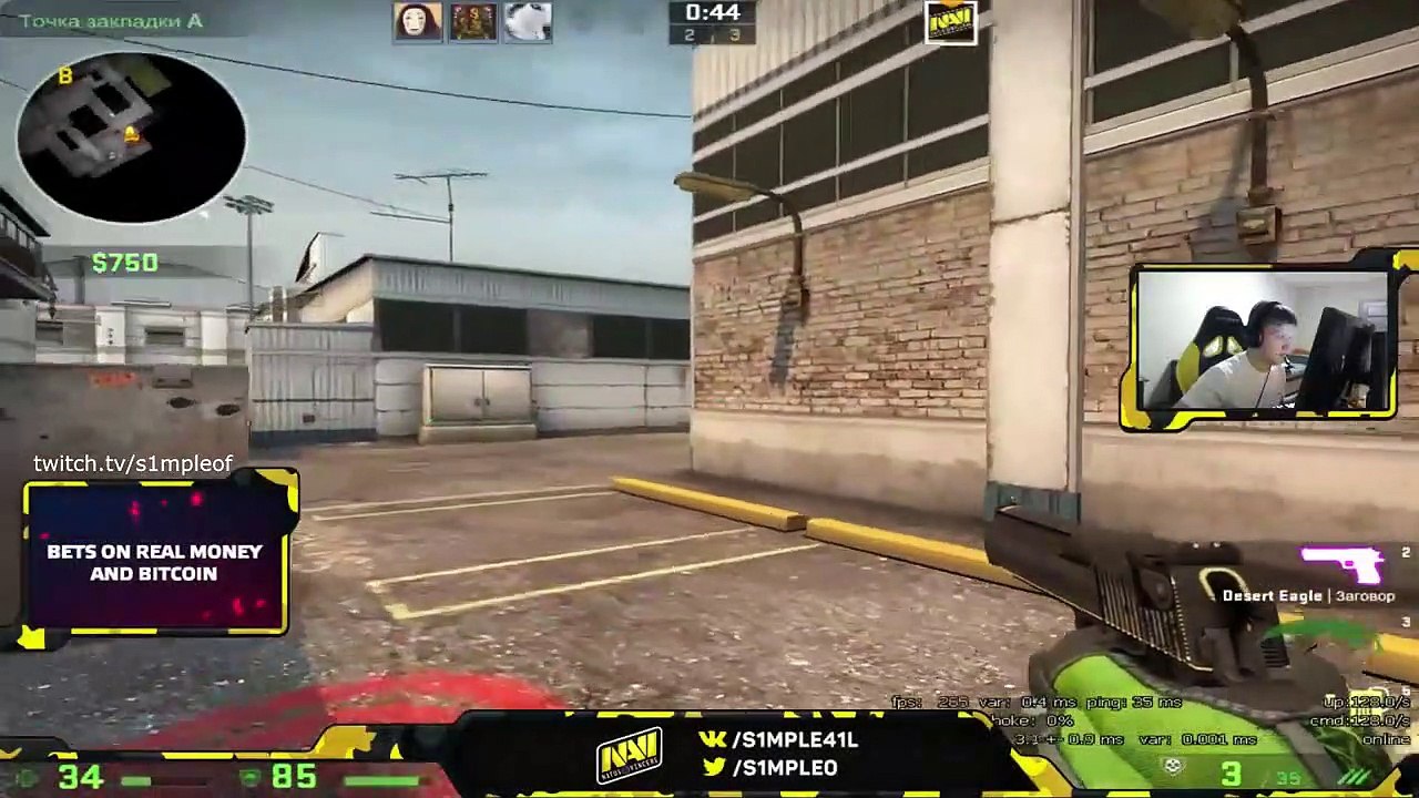 IS CS:GO BROKEN!?