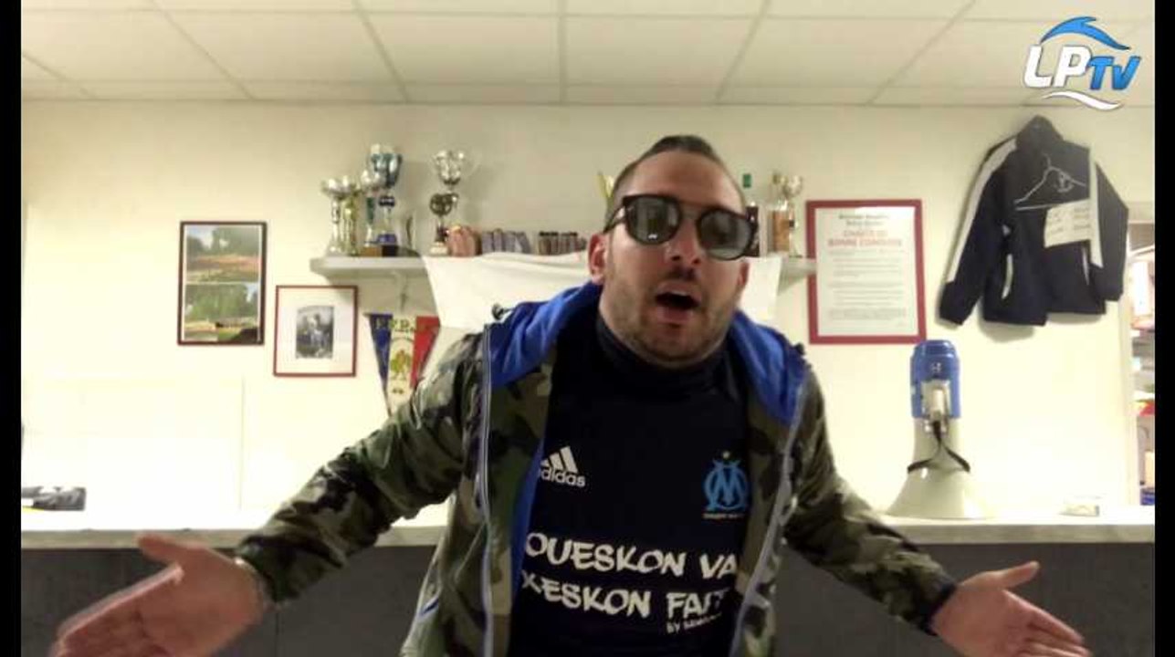 Lille 0-0 OM : le débrief de Bengous