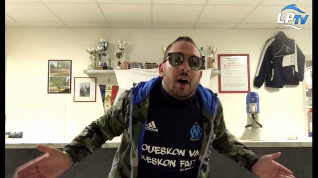 Lille 0-0 OM : le débrief de Bengous