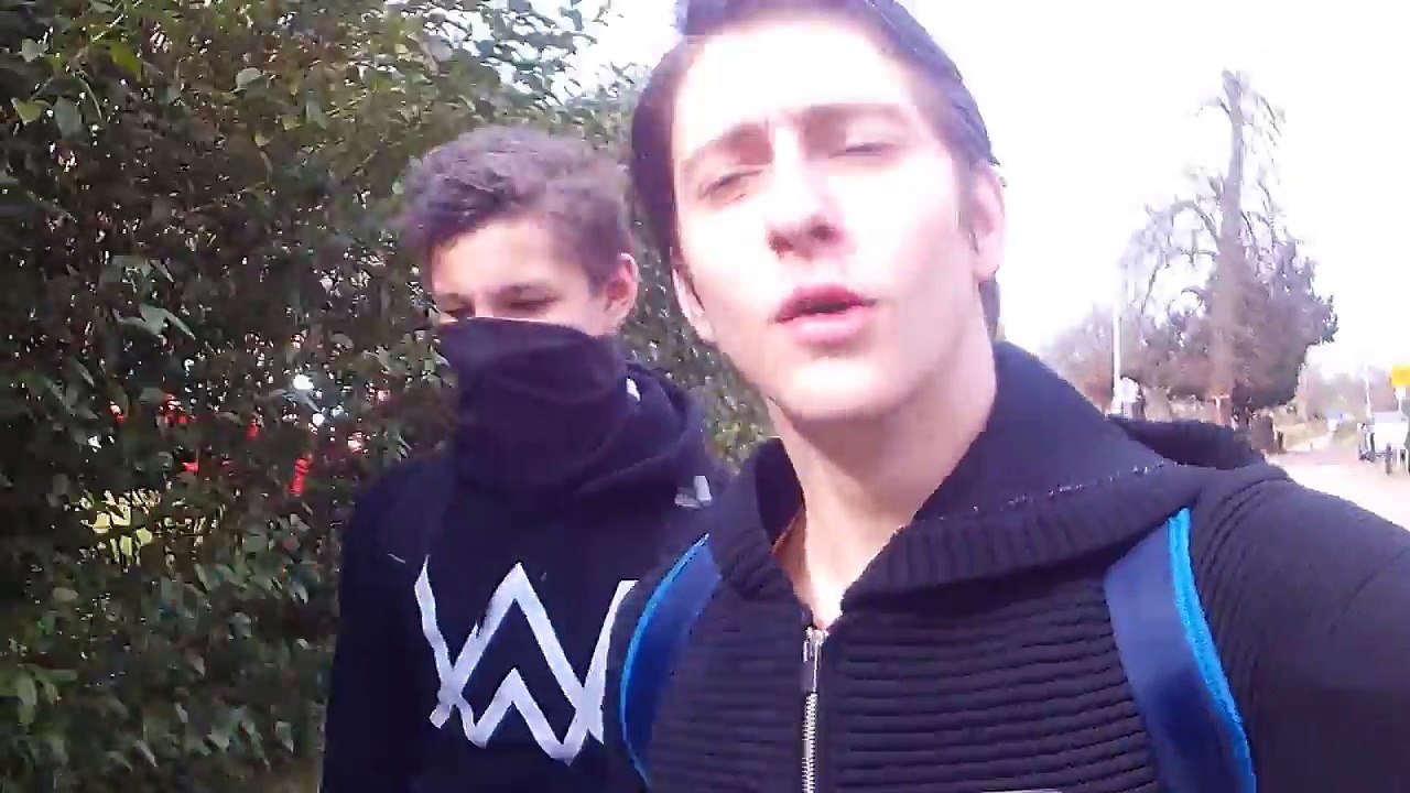 vlog #2//exploring abandoned factories//