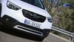 2017 Opel Crossland X - interior Exterior and Drive-abIqdXqqvW0
