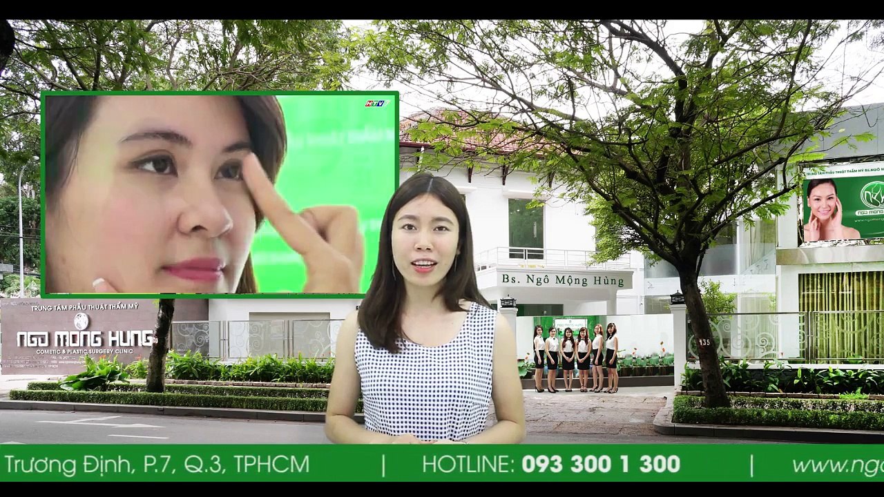 Vùng kín thâm đen phải làm sao - Bs Ngô Mộng Hùng