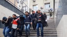İstanbul ve Kocaeli'de Geniş Çaplı Fuhuş Operasyonu