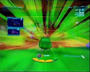 Cars 2 Game Tomber Oil Rig Run Disney Car