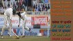India vs Australia 3rd Test Day -2 jadeja runout steve smith in ms dhoni's style