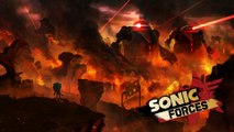 Sonic Forces - Tema principal del juego de SEGA