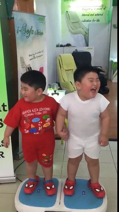funny kids
