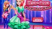 Baby Games For Kids - Elsa And Anna Royals Rock Dress