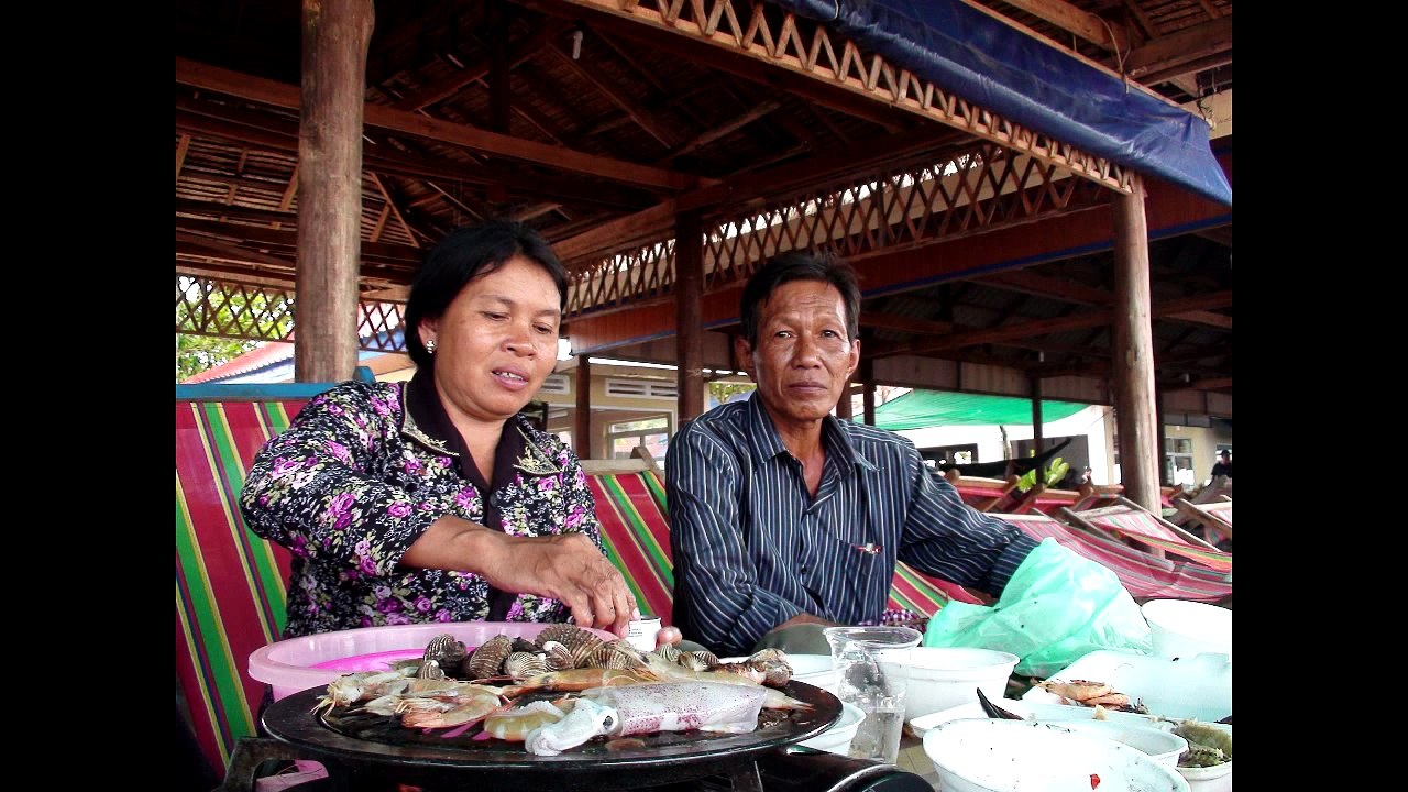 ព្រះនៅក្នុងផ្ទះ - សុគន្ធ នីសា - Teaser ចម្រៀងបុណ្យភ្ជំបិណ្ឌ