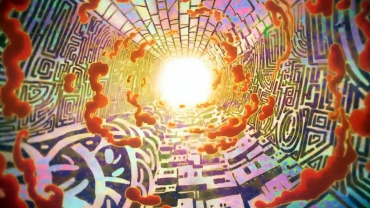 うらら迷路帖 第11話 Urara Meirochou 11 HD