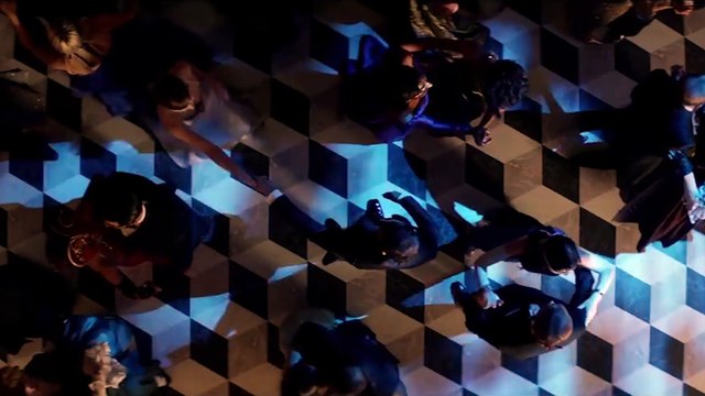 India prohíbe 'Cincuenta sombras más oscuras'