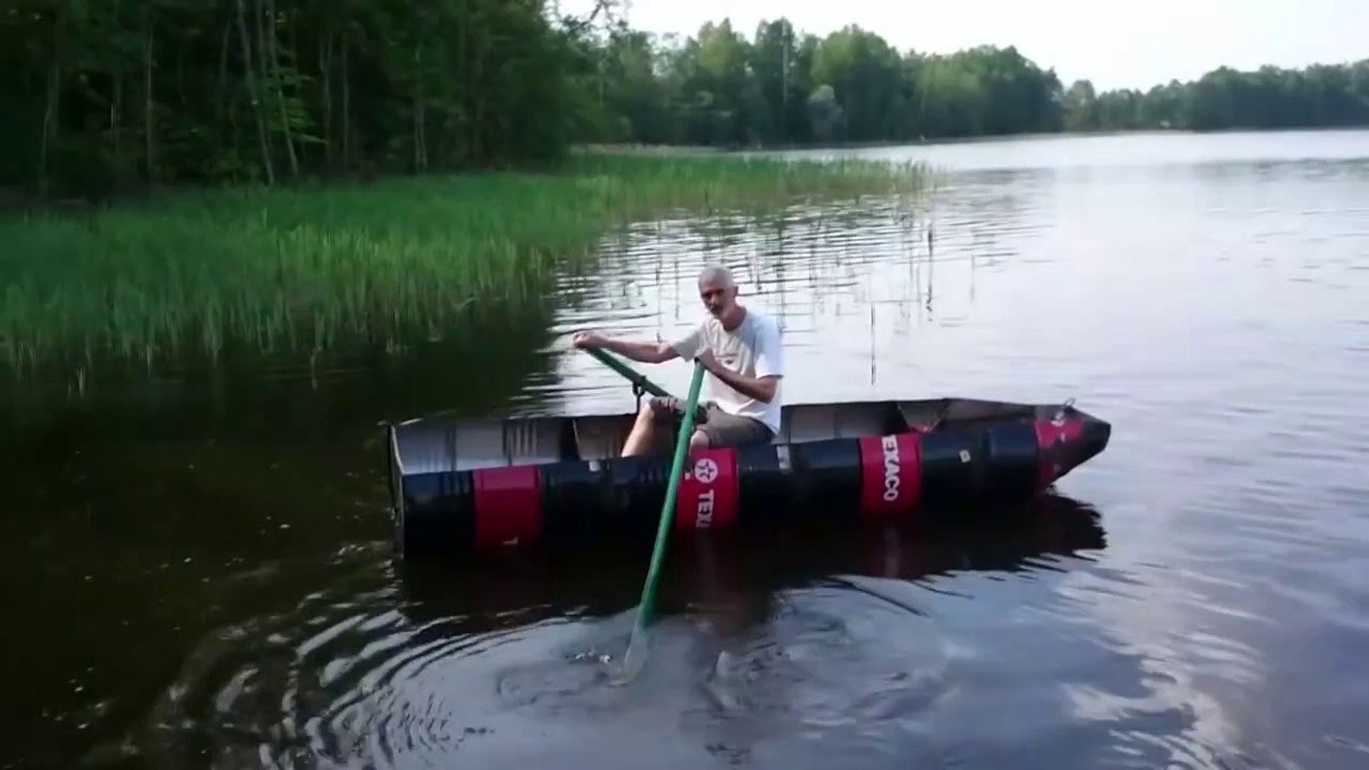 Amazing Homemade Inventions - Amazing People