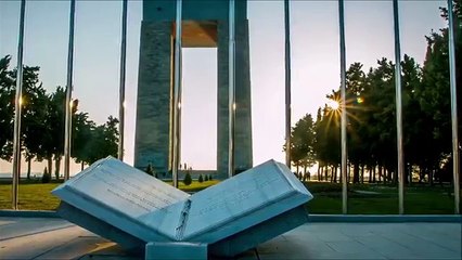 Çanakkale Zaferi Belgeseli (Özel)