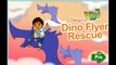 Diego Dino Folleto de Juegos de Rescate Ayudar a Diego a Rescatar a los Dinosaurios HD
