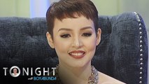 TWBA: Fast Talk with Cris Villonco