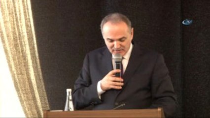 Bakan Özlü: "Gerekirse Ölürüz Ama Bir Adım Bile Geri Atmayız"