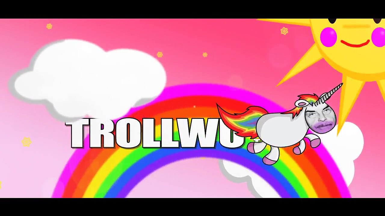 FLAPPYPLANE.net 60 Sekunden Review - TrollwutTV (Reupload)