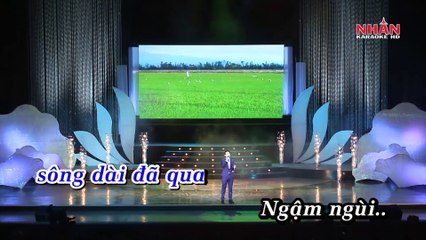 Thương Nhớ Người Dưng (Karaoke Beat) - Hoài Lâm