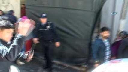 Yangında Hayatını Kaybeden Çocukların Cenazeleri Adli Tıp Kurumuna Gönderildi