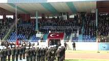 Cumhurbaşkanı Erdoğan, Çanakkale Deniz Zaferi'nin 102. Yılı Töreninde Konuşuyor