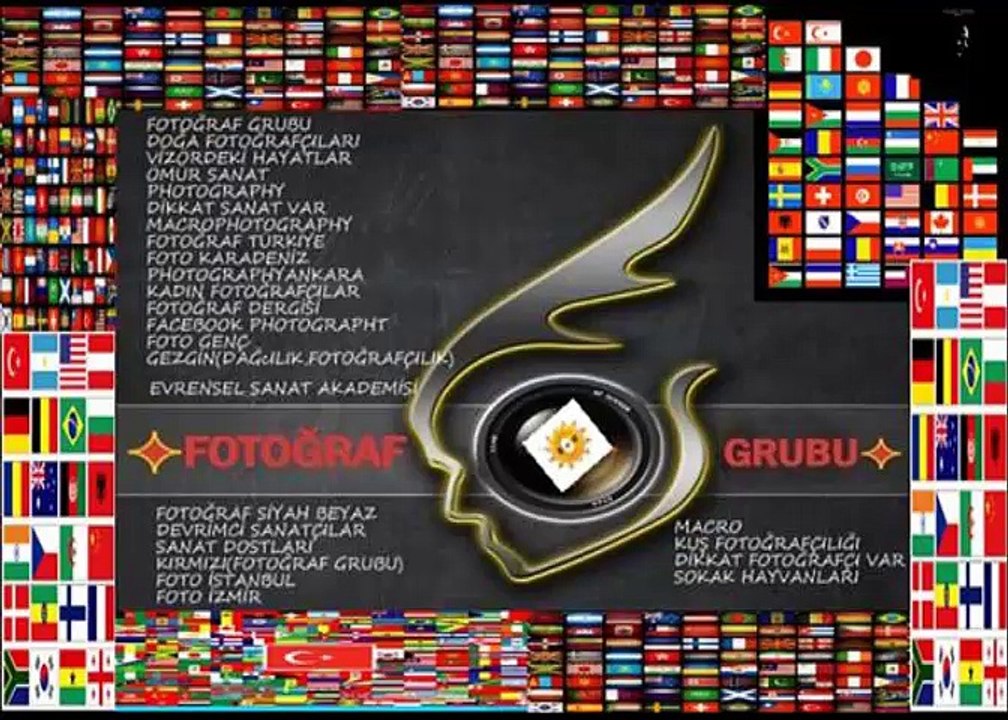 8 mart emekçi kadınlar günü (fotoğraf grubunun emekçi kadınlara armağanıdır)