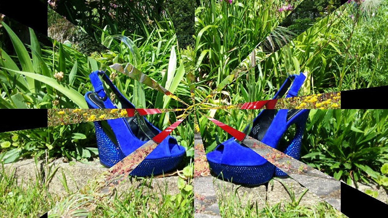 Frühlings  Blog – Entdecke die neuen HIGH HEELS für dem FRÜHLING