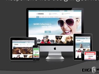 Best Web Designing and Web Development Company