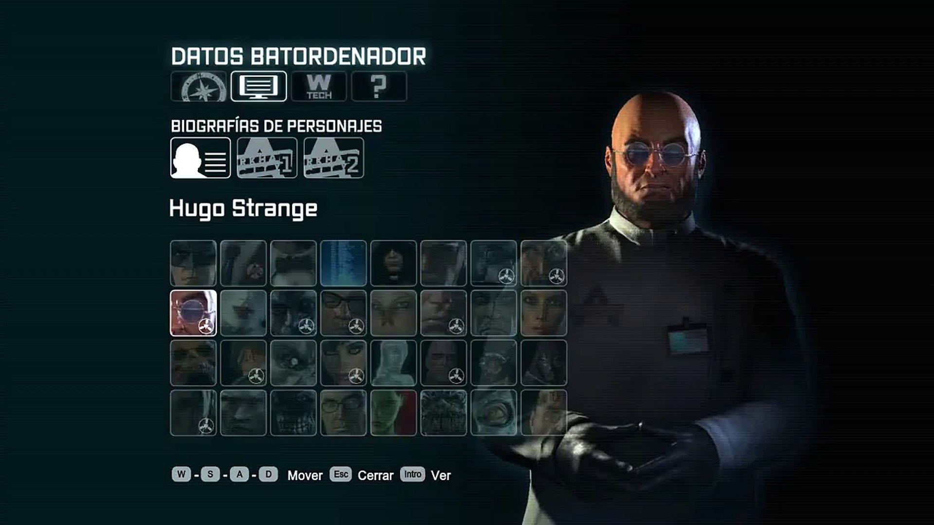 Batman Arkham City 影片 Dailymotion