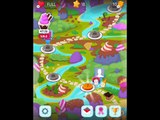 Sugar Slide: The Path Home (by IronSource Ltd) - iOS - iPhone/iPad/iPod Touch - HD Gamepla