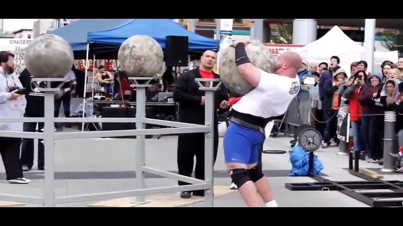 SCHNELL GROßE MUSKELN BEKOMMEN [Tutorial] - Jow Tommy - TrollwutTV (Reupload)