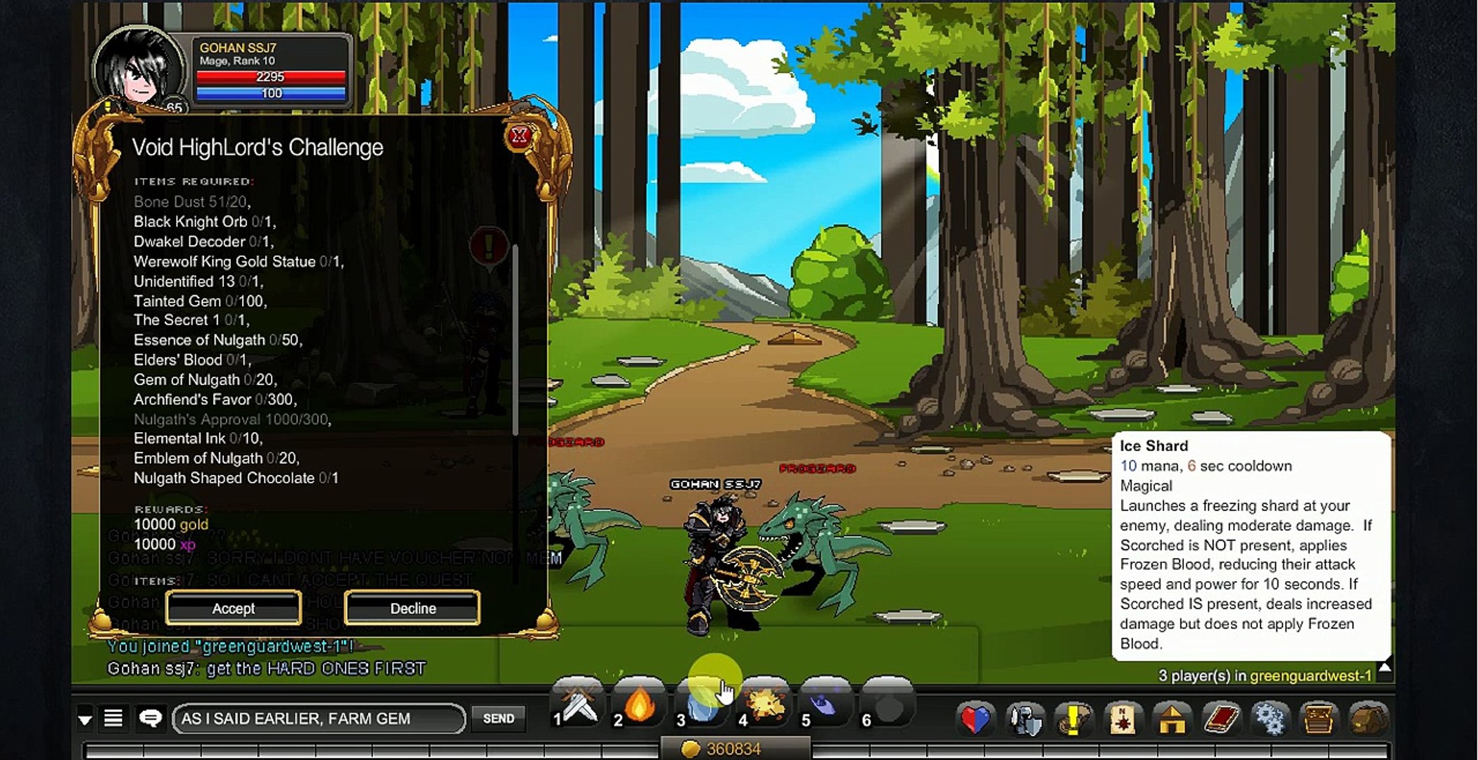 Aprender sobre 95+ imagem aqw farming bot br.thptnganamst.edu.vn