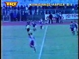 24η Κιλκισιακός-ΑΕΛ 0-1 2003-04 Δηλώσεις Κακαζούκης