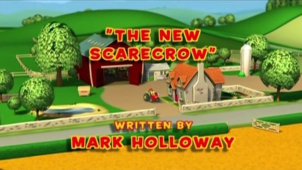 Tracteur Tom - Episodes complets en français