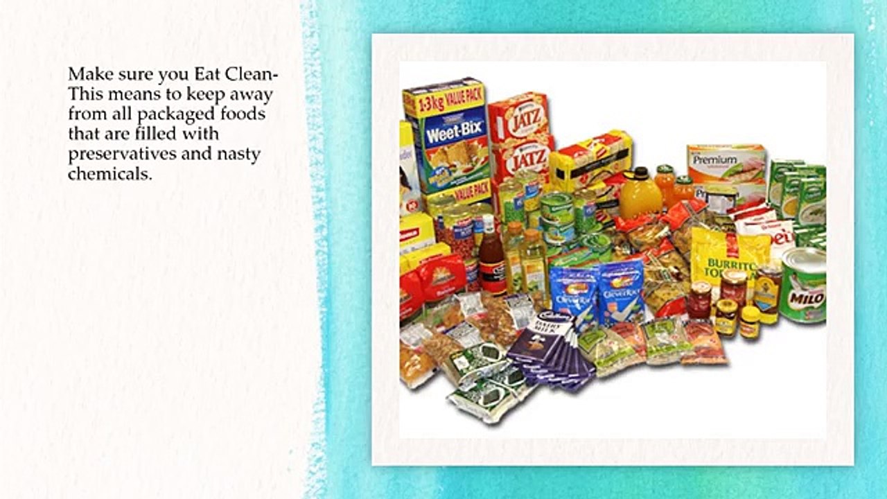 How To Lose Belly Fat In 1 Week You Easily Find Out - Utilizing Simple Principles And Without Pills!