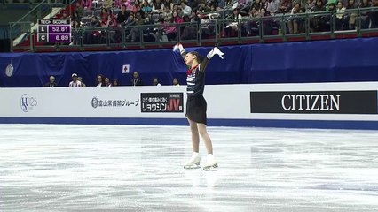 JWC2017 Stanislava KONSTANTINOVA FS