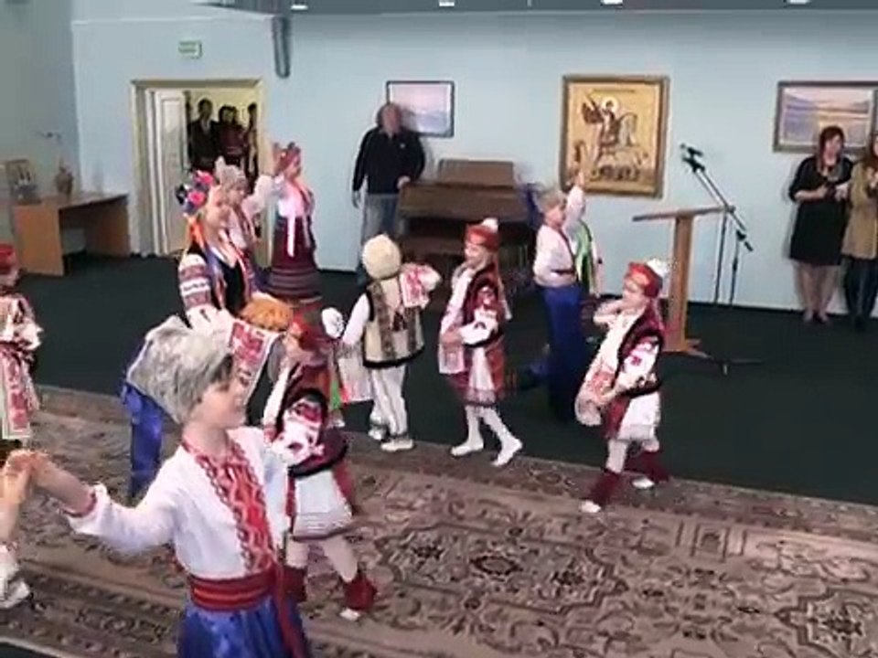 Візит Кензо Такадо open