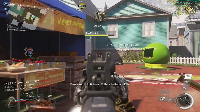 FPSArcer COD 2017 News & BiblicalReaper COD 2017 FAKE NEWS! (COD 2017 FAKE NEWS)- EXPOSED!