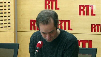 Tanguy Pastureau : Dupont-Aignan sorti du carré VIP
