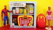 Арка Барби доч яйцо заполненный гигант счастливый Макдоналдс еда играть звезда звезда сюрприз Игрушки вес вес вес в с