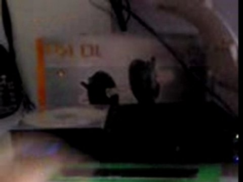 Swap magic 3.6 avec flip top