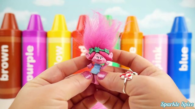 Чашки Куклы Дети Добрее гнездование штабелирования сюрприз Игрушки видео oddbods oddbod