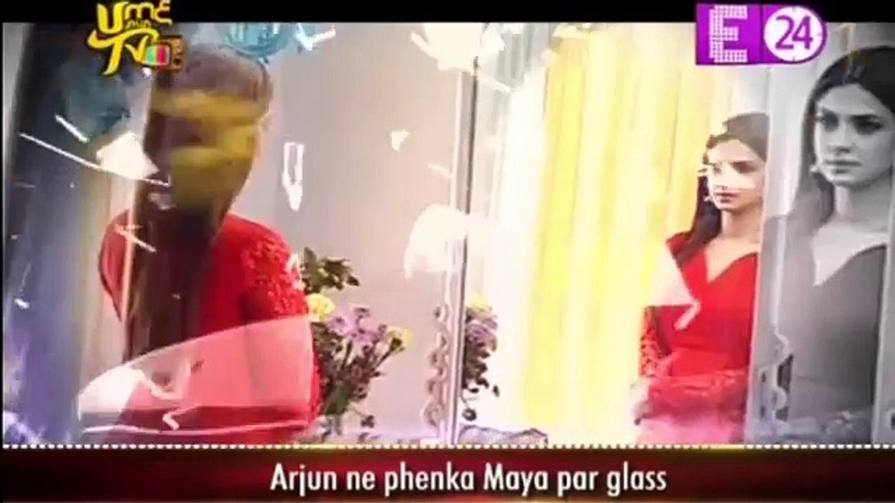 Beyhadh : 19th March 2017 news - Arjun - Maya's Look after 3 years leap